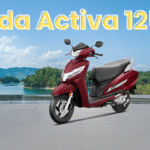 Honda Activa 125 Honda Activa 125 on-road price Activa 125 price 2025