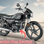 Hero Splendor Plus Hero Splendor Plus Review Hero Splendor Plus 2025