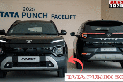 Tata Punch 2025 Tata Punch 2025 Specifications Tata Punch 2025 Features