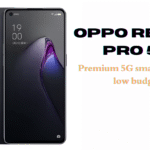 Oppo Reno 8 Pro 5G 5G smartphone 12GB RAM smartphone