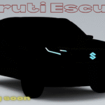 Maruti Escudo Hybrid SUV Maruti Escudo price Maruti Escudo launch date