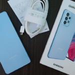 Samsung Galaxy A53 5G Samsung A53 5G review Samsung A53 price in India