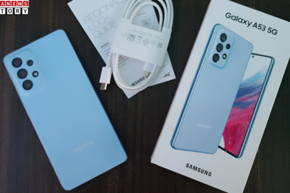 Samsung Galaxy A53 5G Samsung A53 5G review Samsung A53 price in India