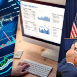 Affect the Stock Market 6 Key Events That Affect the Stock Market Trump's Tariffs and Trade War (2025)