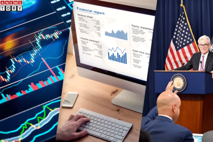 Affect the Stock Market 6 Key Events That Affect the Stock Market Trump's Tariffs and Trade War (2025)