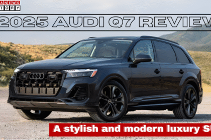 2025 Audi Q 2025 Audi Q7 Review 2025 Audi Q7 Specifications
