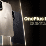 OnePlus Nord 5 OnePlus Nord 5 specifications India OnePlus Nord 5 price in India