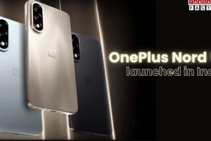 OnePlus Nord 5 OnePlus Nord 5 specifications India OnePlus Nord 5 price in India
