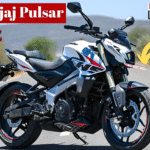 2025 Bajaj Pulsar NS400Z 2025 Bajaj Pulsar NS400Z Update 2025 Bajaj Pulsar NS400Z price in India