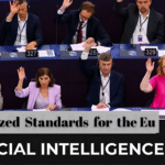 European AI Act CEN-CENELEC Harmonised Standards