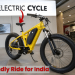 Jio Green E-Cycle Jio Electric Cycle Price Jio Green E-Cycle Price in India