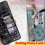 Nothing Phone 3 Nothing Phone 3 design Nothing Headphone 1