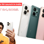 Realme 15 Series 5G Realme 15 Series 5G Launch Date in India Realme 15 Series on-road price