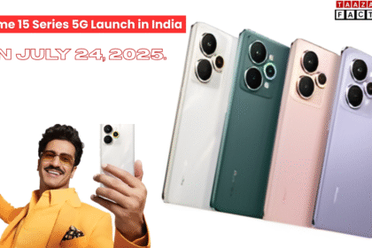 Realme 15 Series 5G Realme 15 Series 5G Launch Date in India Realme 15 Series on-road price